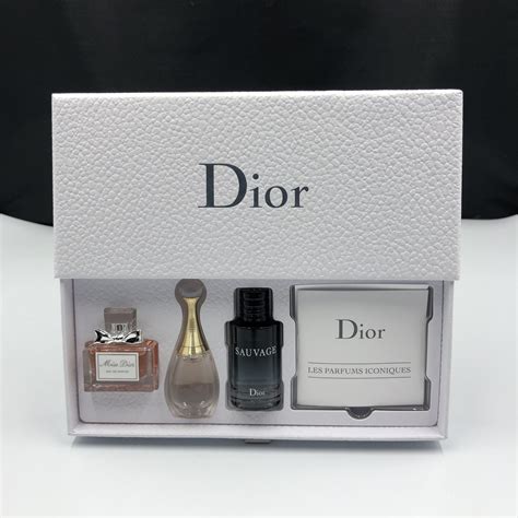 be intense travel kit dior|dior perfume gift set.